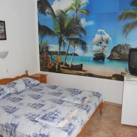 בית הארחה клуб 