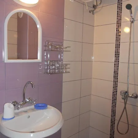 בית הארחה клуб 