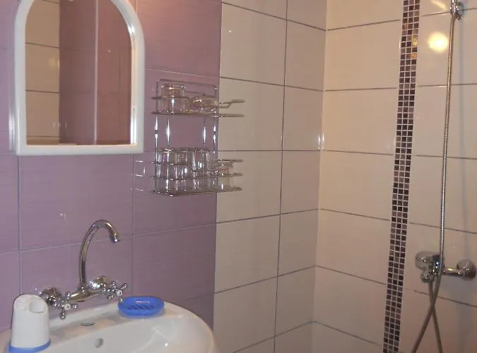 Affittacamere клуб 